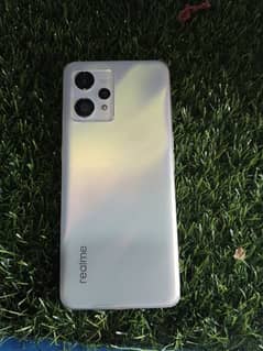 realme 9 4g 8/128 0