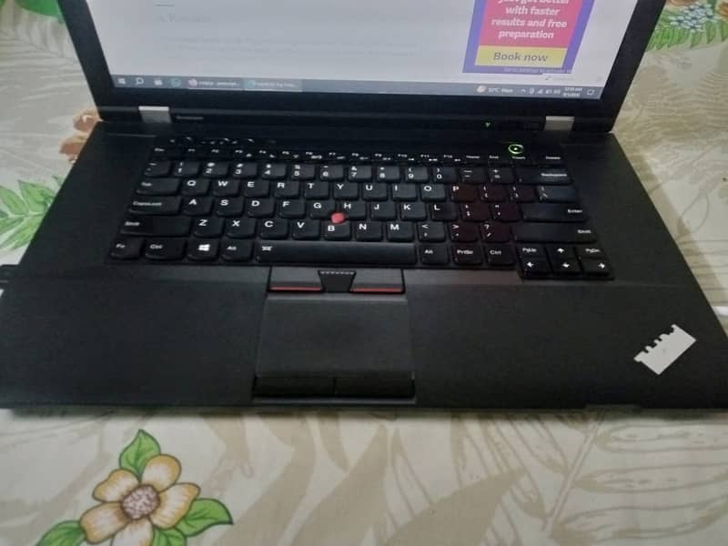 Intel Core i3 3rd Gen Laptop – Great Condition, Affordable Price! 3