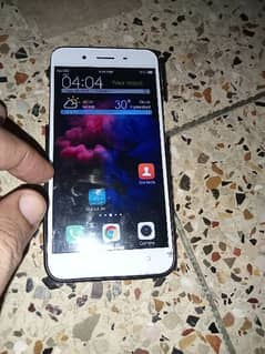 Vivo y 66mobile 4bg ram 64 gb & memory jack 0