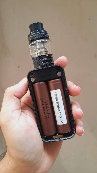 vaporesso luxe 2 Original 3