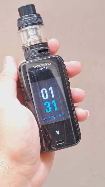 vaporesso luxe 2 Original 4