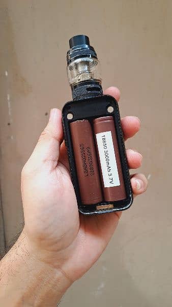 vaporesso luxe 2 Original 5