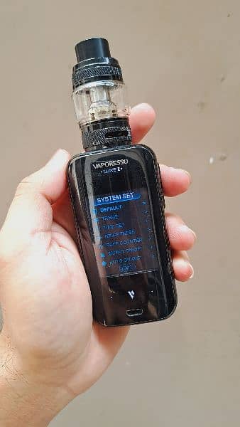 vaporesso luxe 2 Original 6