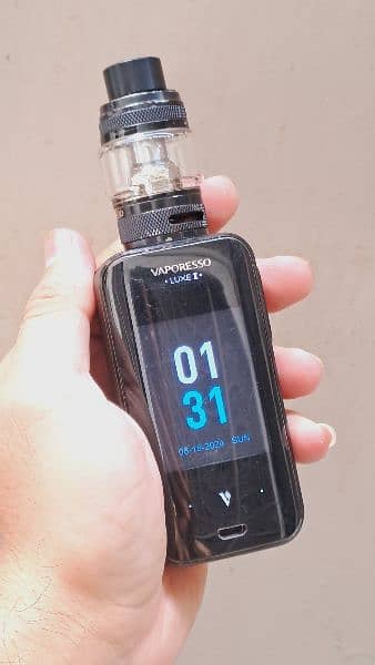 vaporesso luxe 2 Original 7