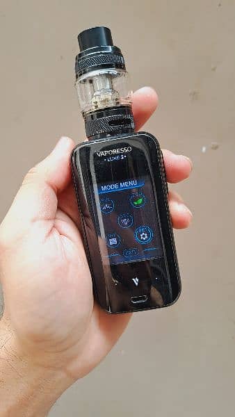 vaporesso luxe 2 Original 8