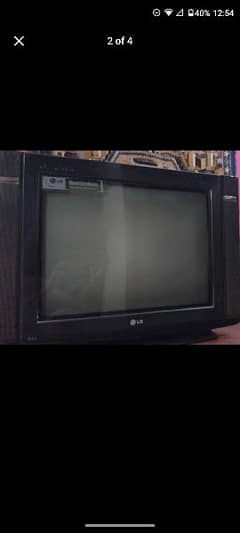 LG TV Original