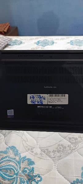 Dell Latitude  Core i7 7th generation 13