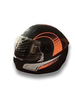 1 Pc tech helmet For Rider