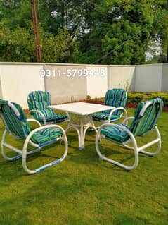 Lawn PVC/UPVC Garden China Stuff Set 0311/5799/448