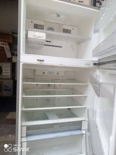 lg refrigerator