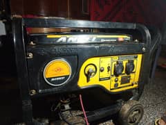 JD Generator 3KV