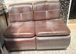 2 sofa in good condition