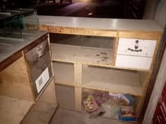 Single Counter For Sale