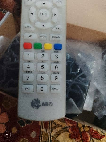 android box new condition urgent sell 2