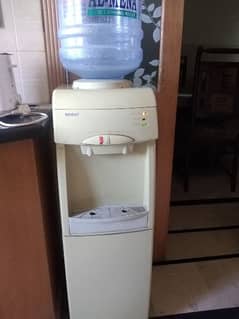 orient water dispenser