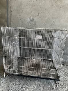 Large Cage for Sale