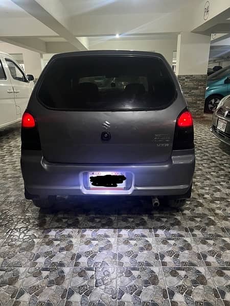 Suzuki Alto 2012 1