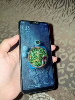 Vivo v9. with box