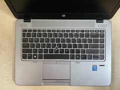 HP 840 G2, 8GB, 512GB SSD in prestine condition for sale