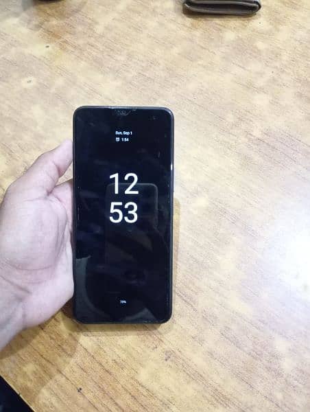 Nokia 4 ram 64 Gb 2