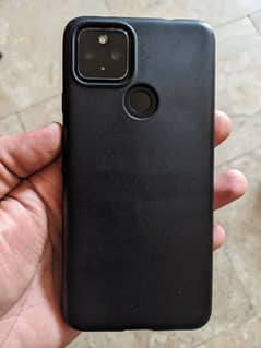 Google pixel 4a 5G official PTA 0