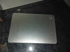 HP laptop for sell used only screen broken