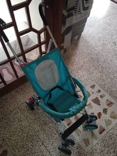 Baby Buggy/Stroller (Safety 1st)