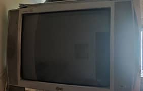 LG 24 inch TV for sale