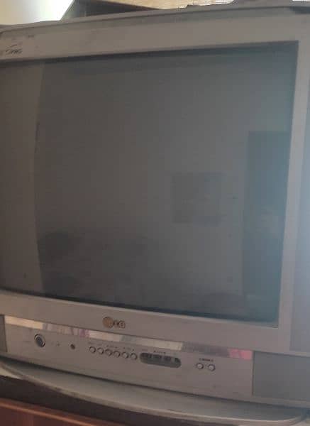 LG 24 inch TV for sale 1