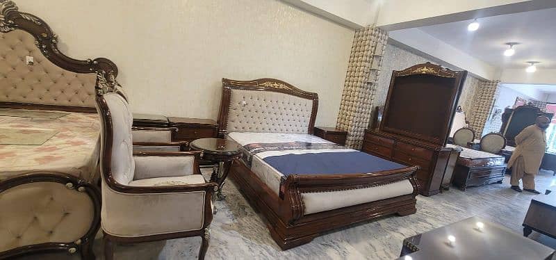 luxury bedsets 0