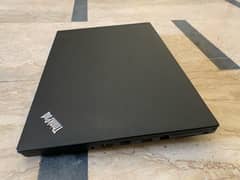 LENOVO T470