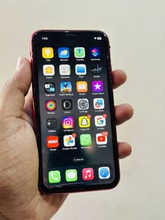 Iphone 11 FU (128gb) Non PTA