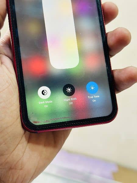 Iphone 11 FU (128gb) Non PTA 5