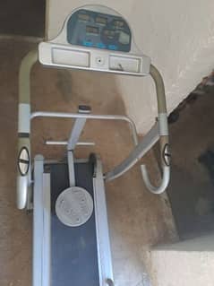 treadmill