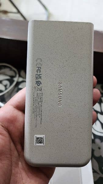 Samsung Battery Pack 10000 3