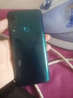 huwel y9 prime 2019