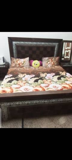 new style bedset