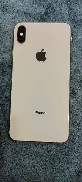 i phone Xs Max Non PTA 0