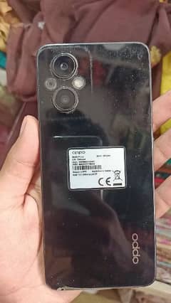 Oppo f21 pro