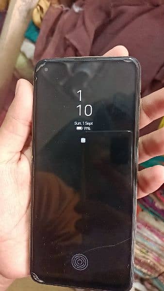 Oppo f21 pro 2