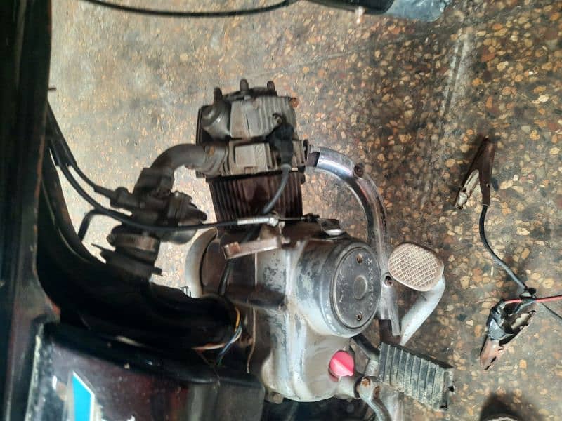 honda grace 2021 sealed engine 2