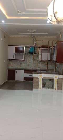 7 Marla brand new house for sale