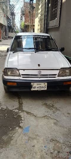 Suzuki Khyber 1994