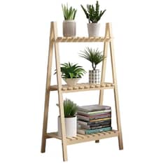 3 tier plant stand 0