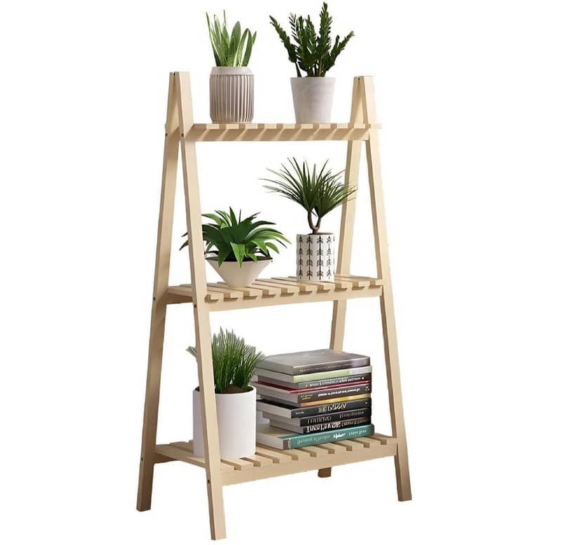 3 tier plant stand 1