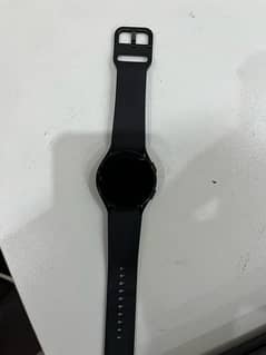 samsung watch 4