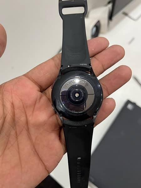 samsung watch 4 2