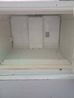 Imported Refrigerator