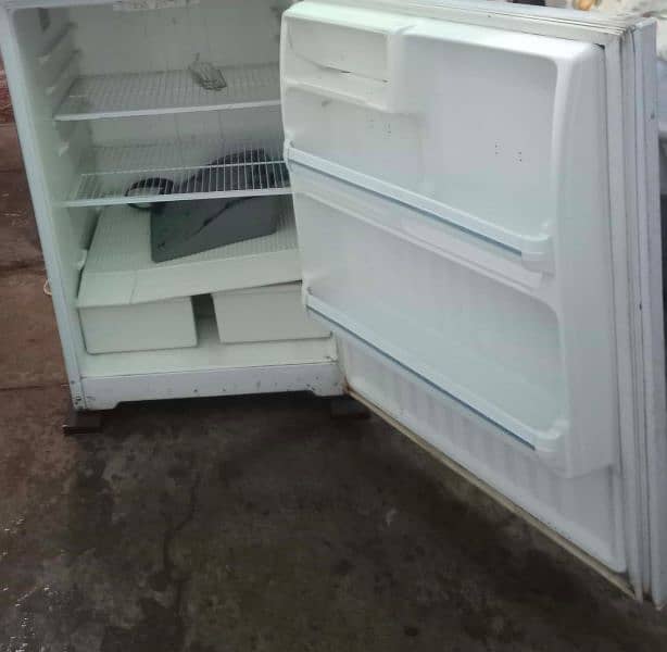 Imported Refrigerator 2