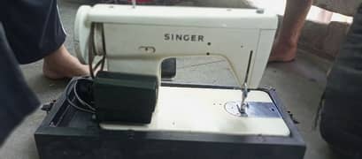 singer machine best condition